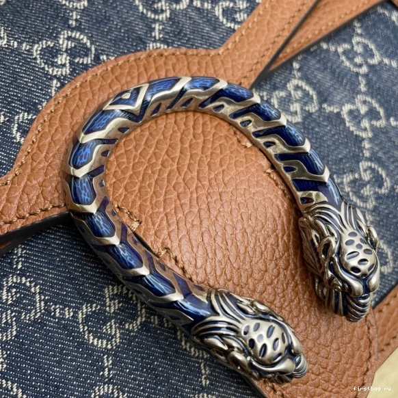 First bag ru bag shoulder Dionysus GUCCI small 0711